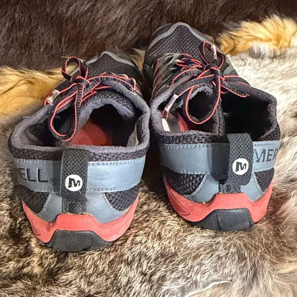 Merrell step up